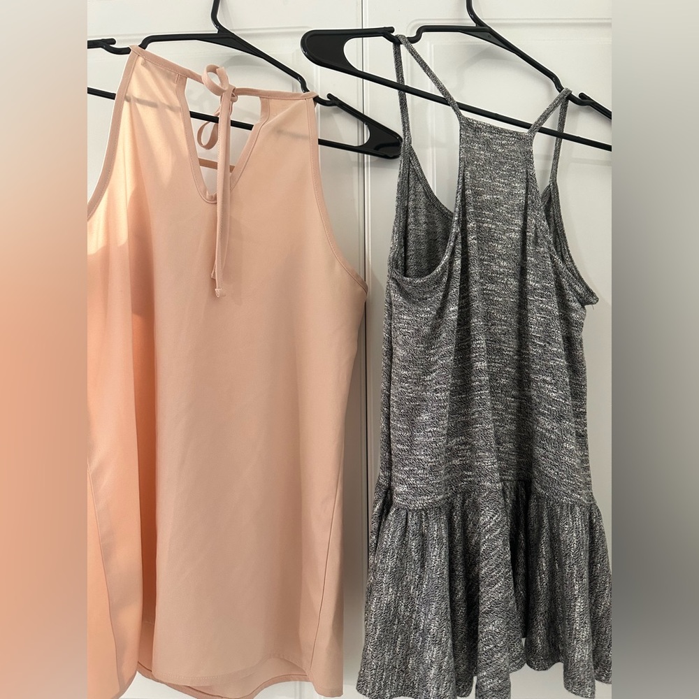 Bar lll women’s summer shirts size XS/Small - Picture 10 of 10